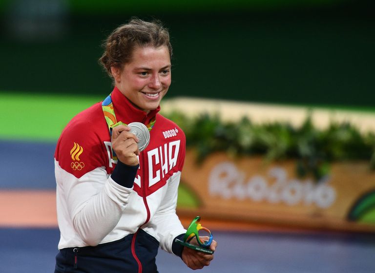 Валерия Коблова Валерия Коблова