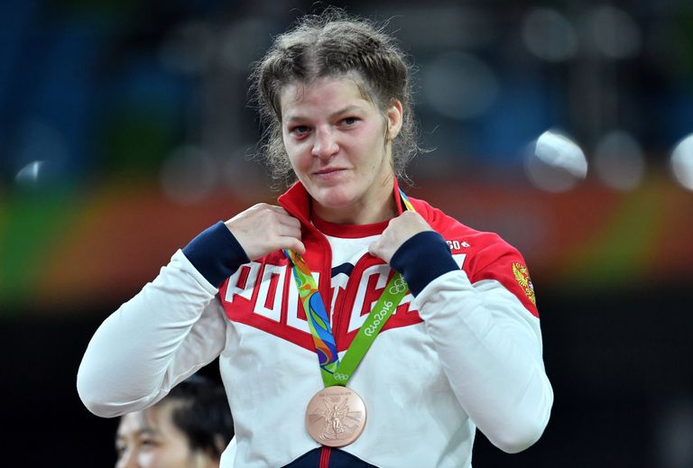 Екатерина Букина Екатерина Букина