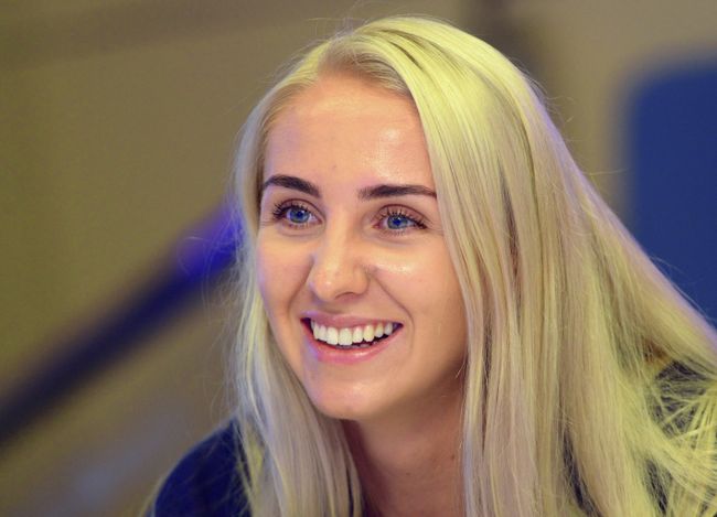 Виолетта Колобова Виолетта Колобова