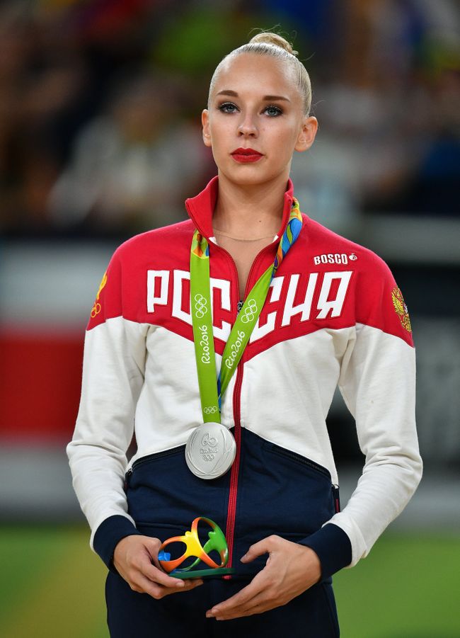 Яна Кудрявцева (Россия) Яна Кудрявцева (Россия)