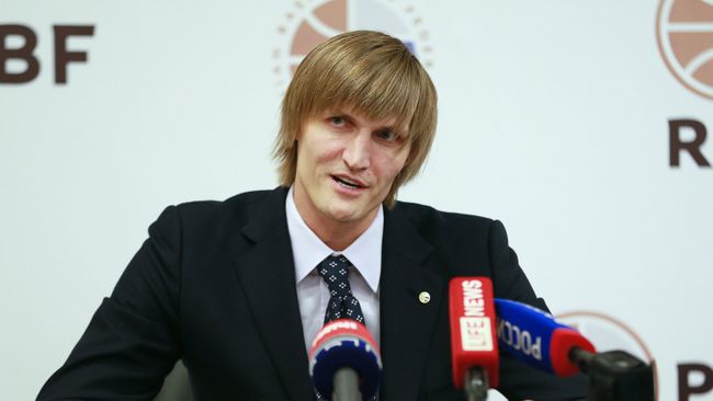 Андрей Кириленко