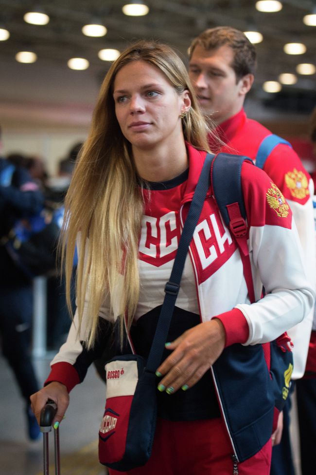 Юлия Ефимова Юлия Ефимова