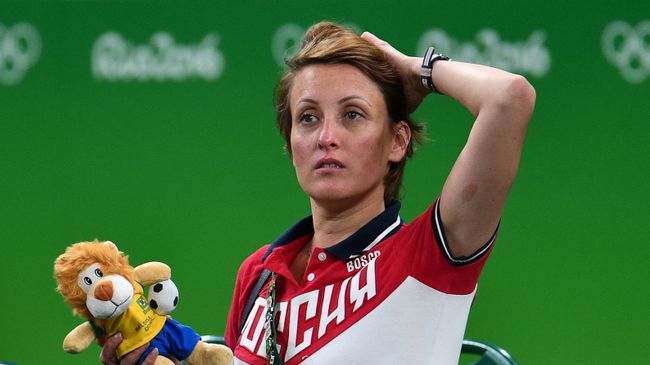 Амина Зарипова Амина Зарипова