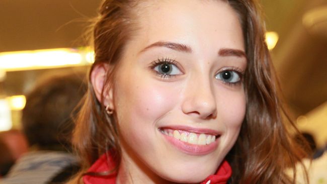 Вера Бирюкова Вера Бирюкова