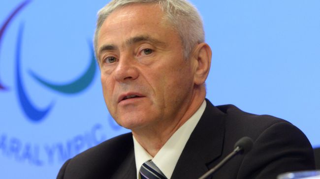 Павел Рожков
