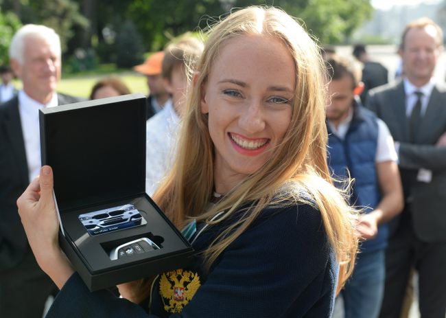 Влада Чигирева