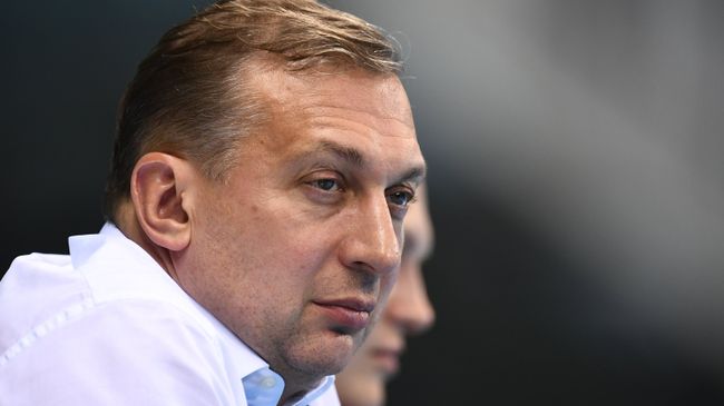Алексей Власенко Алексей Власенко