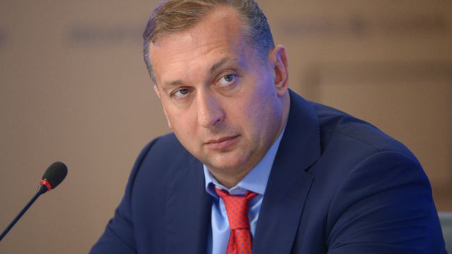 Алексей Власенко