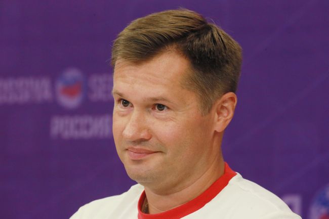 Алексей Немов Алексей Немов