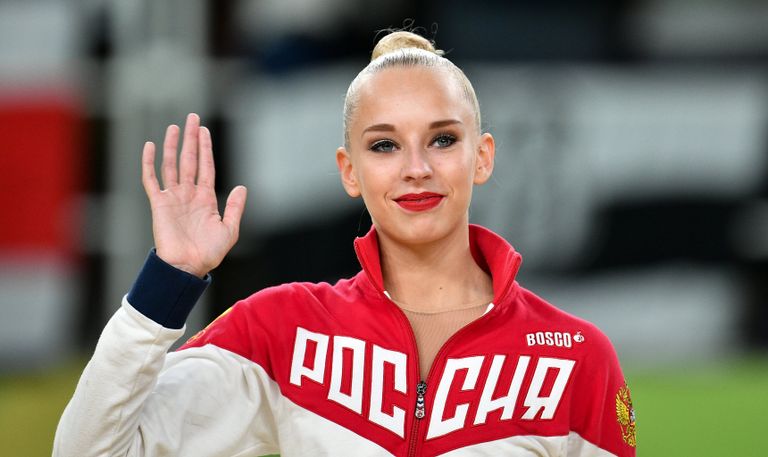 Яна Кудрявцева Яна Кудрявцева