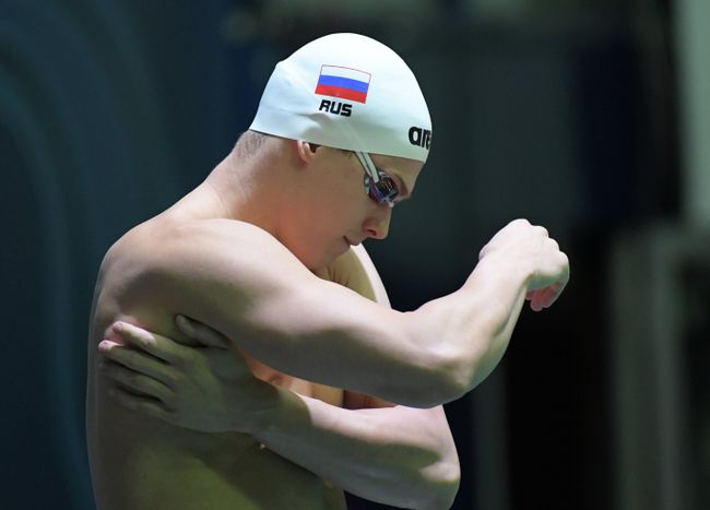 Владимир Морозов