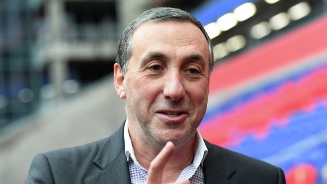 Евгений Гинер