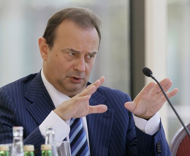 Владимир Стржалковский