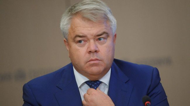 Михаил Бутов Михаил Бутов