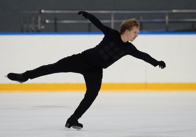 Сергей Воронов Сергей Воронов