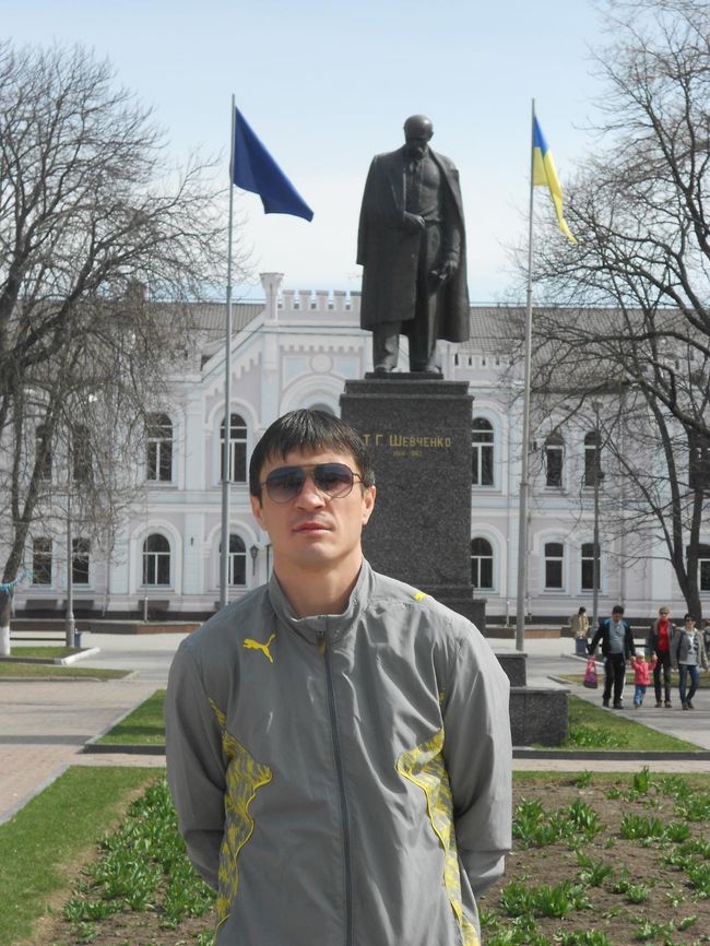 Артем Безродный Артем Безродный