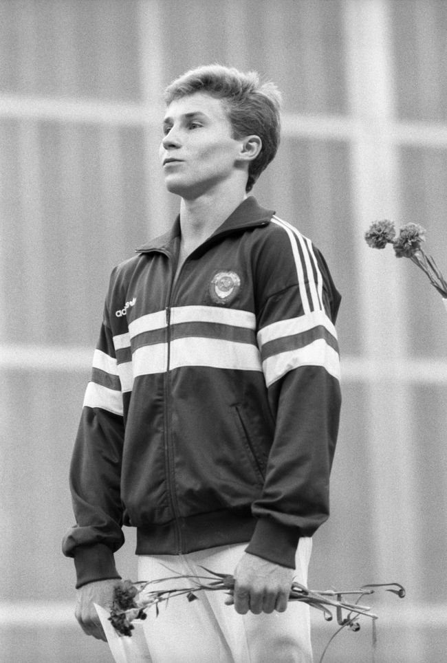 Валерий Люкин Валерий Люкин