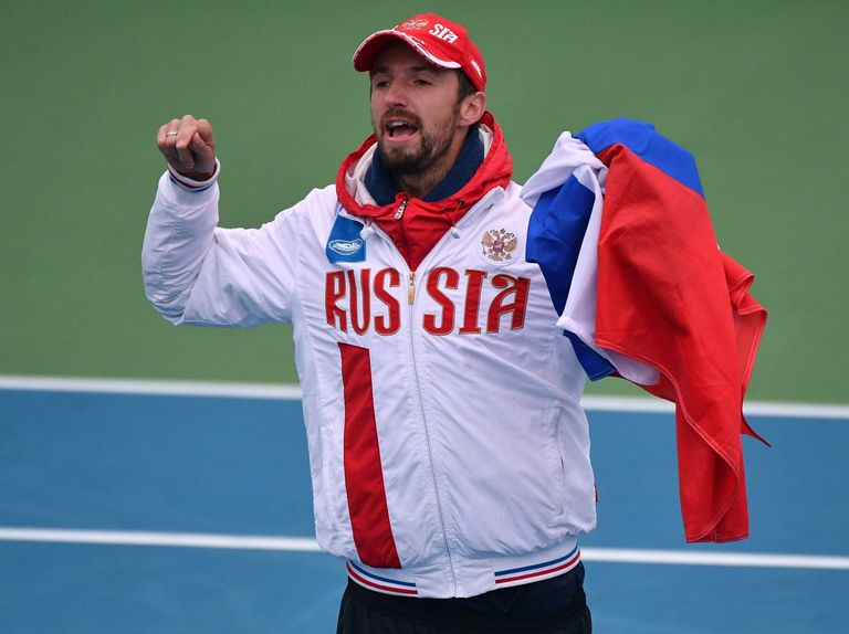 Константин Кравчук (Россия) Константин Кравчук (Россия)