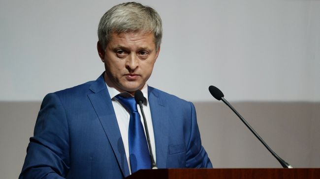 Игорь Ефремов