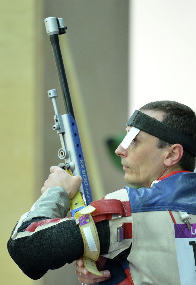 Сергей Коваленко
