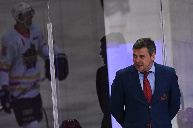 Дмитрий Квартальнов Дмитрий Квартальнов