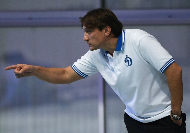 Марат Закиров