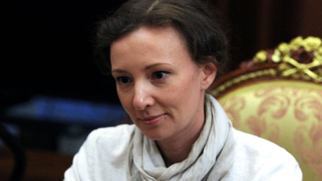 Анна Кузнецова Анна Кузнецова
