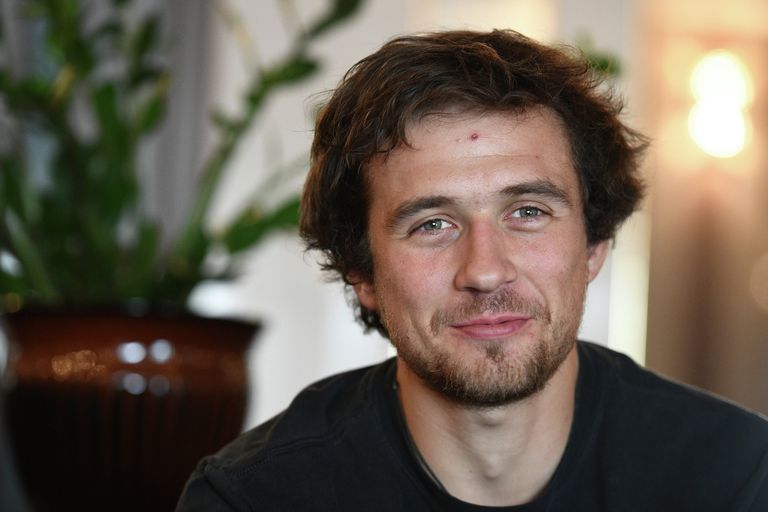 Денис Юсков Денис Юсков