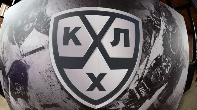 КХЛ КХЛ