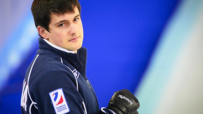 Александр Козырев