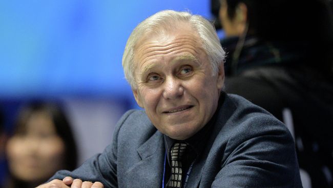 Эдуард Плинер