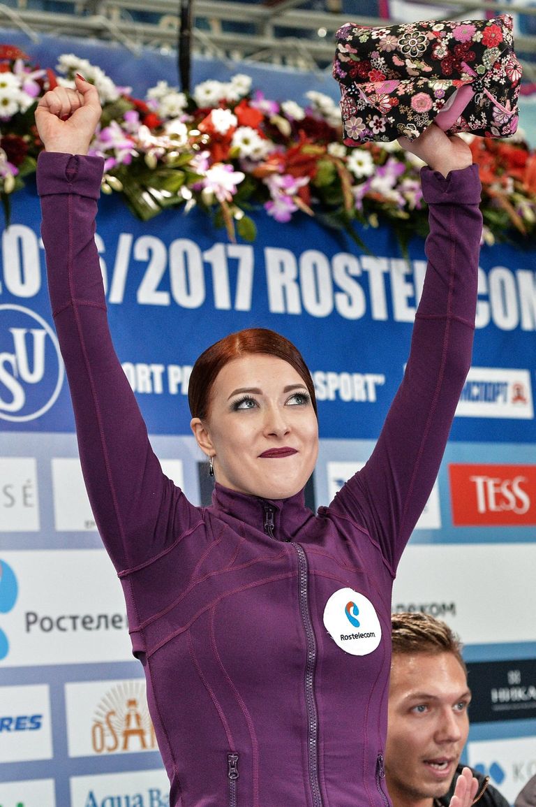 Екатерина Боброва Екатерина Боброва