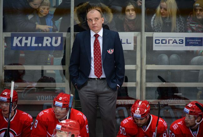 Андрей Разин Андрей Разин