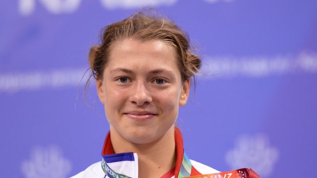 Валерия Коблова