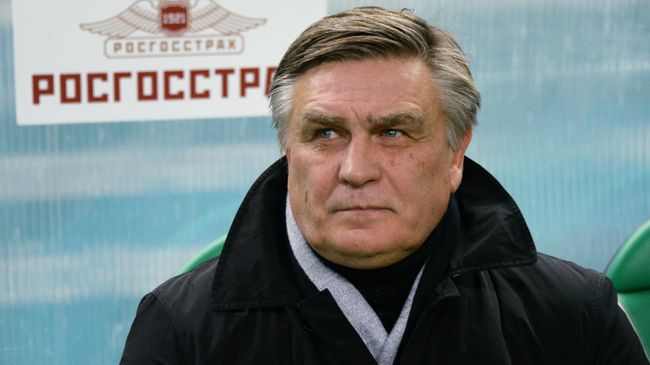 Валерий Петраков