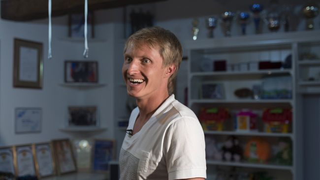 Иван Скобрев Иван Скобрев