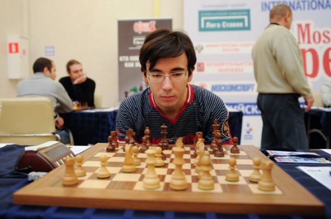 Юрий Елисеев Юрий Елисеев