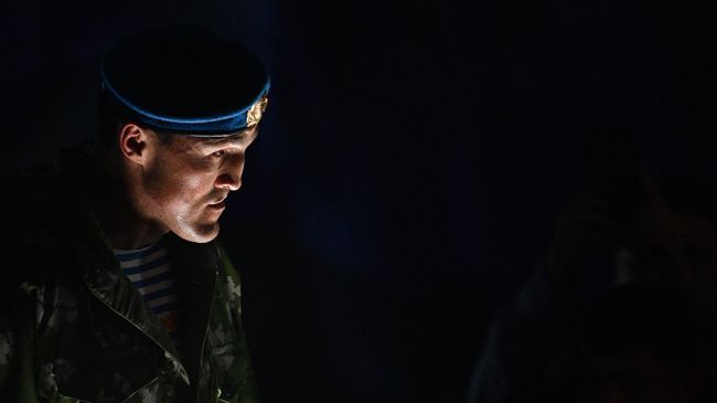 Денис Лебедев Денис Лебедев