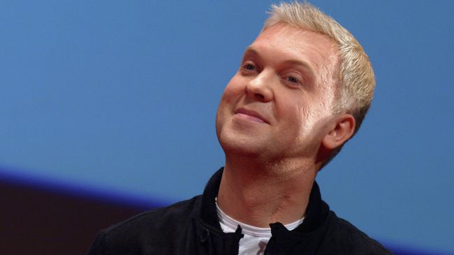 Актер Сергей Светлаков Актер Сергей Светлаков
