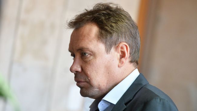Вячеслав Екимов