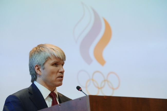 Павел Колобков Павел Колобков
