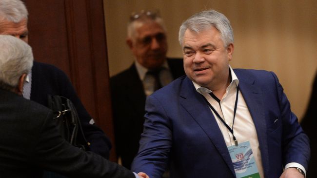 Михаил Бутов Михаил Бутов
