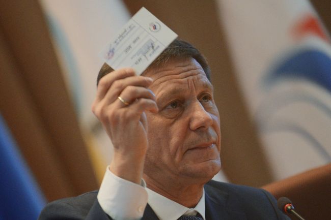 Александр Жуков