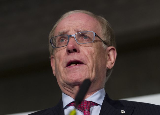 Ричард Макларен