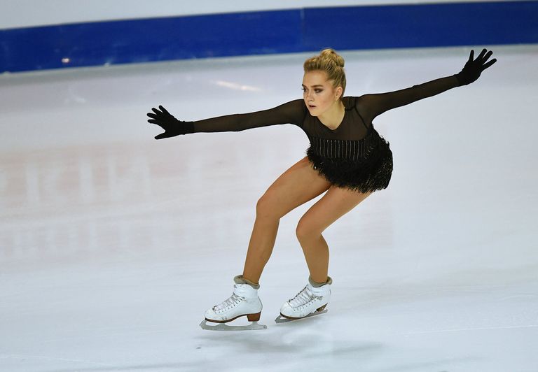 Елена Радионова Елена Радионова