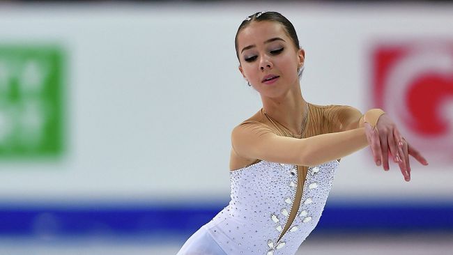 Елизавета Нугуманова Елизавета Нугуманова