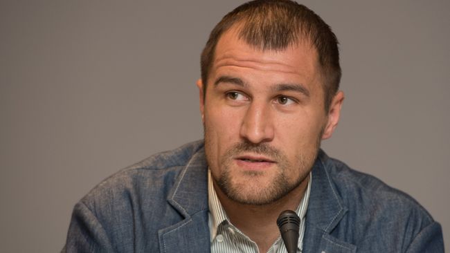Сергей Ковалёв Сергей Ковалёв