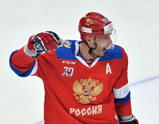 Илья Ковальчук Илья Ковальчук