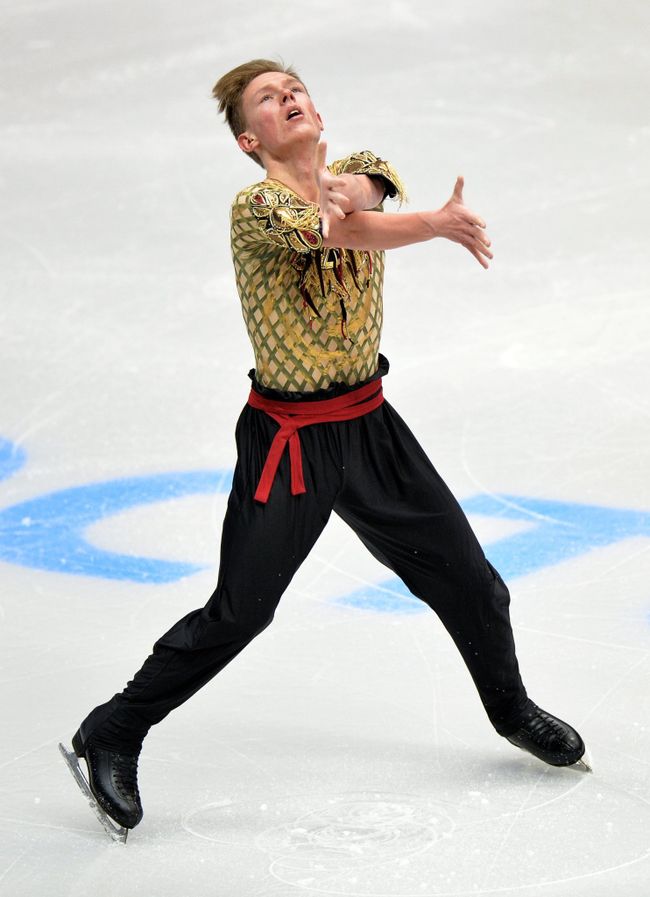 Александр Петров Александр Петров