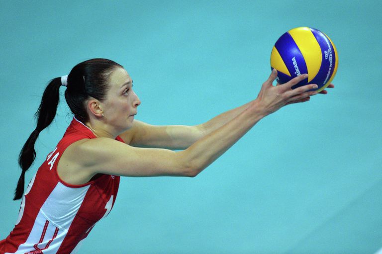 Евгения Старцева